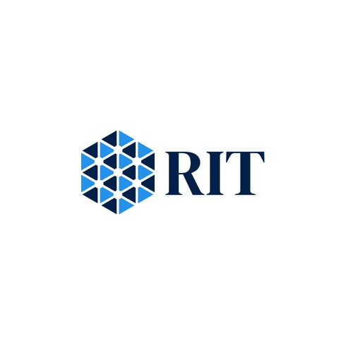 コンペ「RIT needs a new engineering college logo」のデザイン by Niko Creativeさん 