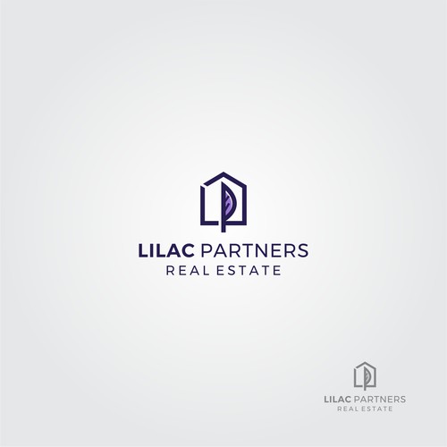 Aspiring Real Estate Empire Logo Design & Business Card Design by Ibrahim_2511