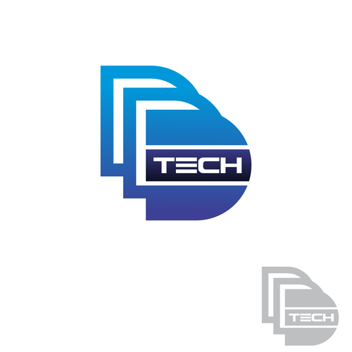 Make a logo "DDD" for a High Tech manufacturing company! Design by Brainstorming_day