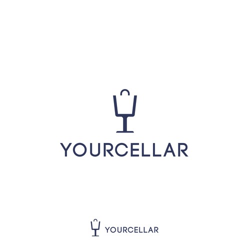 Online Liquor Store filled with premium products - walking the line between value and quality. Design by issco.