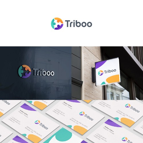 Logotipos propuesta en el concurso por POPSymbol