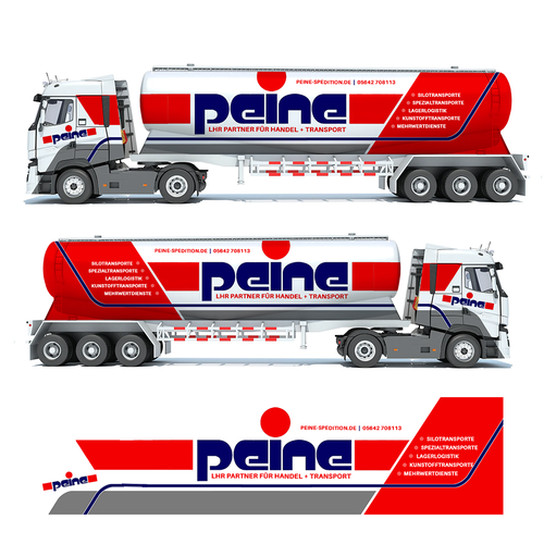  contest entry by TypeF Design