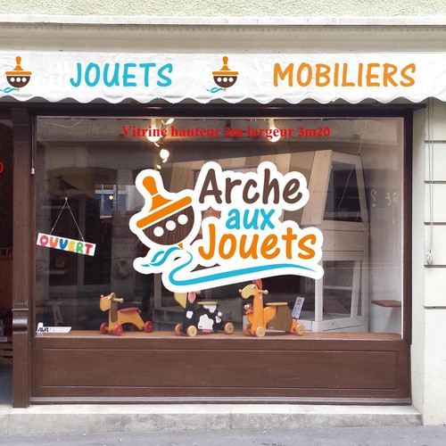  contest entry by nataly.lahoud