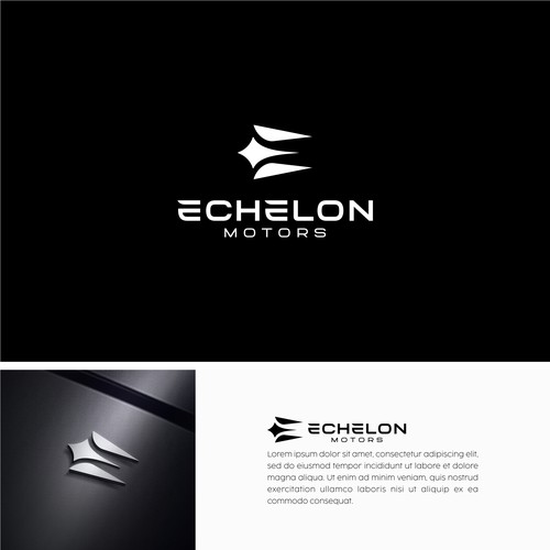 Help us build a logo to start a Lifestyle Brand representing Automotive Industry First in class Design by BOJ Creative