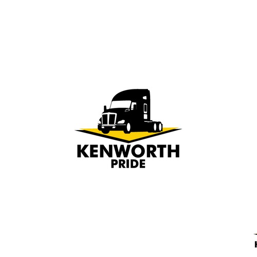 New logo wanted for kenworth pride |concursos de Logotipos | 99designs