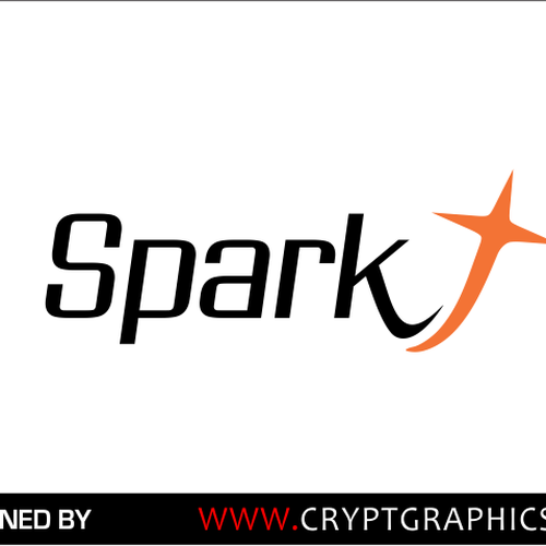 Design di New logo wanted for Spark di Design, Inc.