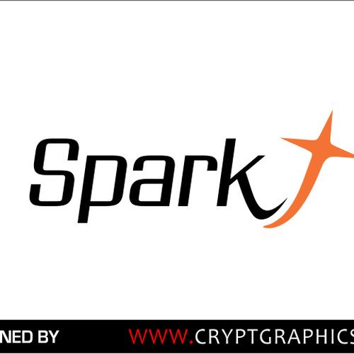 New logo wanted for Spark Design by Design, Inc.