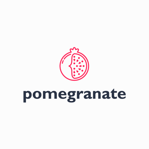 コンペ「Design a fruit-related logo for machine learning code」のデザイン by Andy-Zさん 