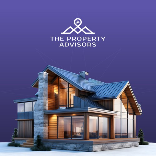 We are rebranding our existing company and need to make a statement Design by Amitspro™