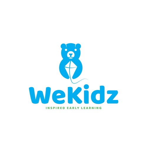Design a world class logo for a childcare company Design by Bad Flow