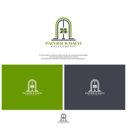 Logotipos propuesta en el concurso por SPECTAGRAPH