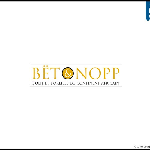 Logo design contest entry by Pixoblue Design