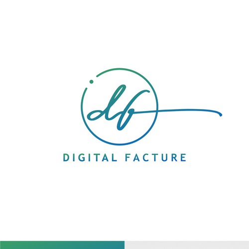 A fun logo/brand guide for a digital creative agency catered to the entertainment and wedding indust Diseño de timbalan