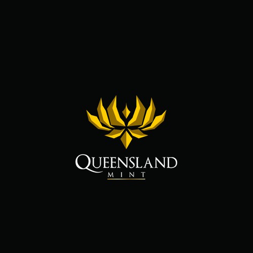 Create the next logo for Queensland Mint Design by OFFTHEWALL DESIGN