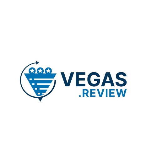 Las Vegas Information Site Seeks Awesome Logo :) Design by Rekker