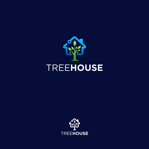 Help me design a company logo for an IOS app in development focused on Positivity and community Design by Maia.Designer