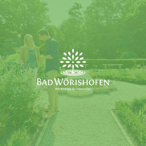 Proposta di design per un contest della categoria Logo realizzata da davidwaschk