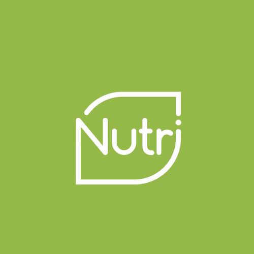 design a nutrition logo Diseño de JANTUNGHATI