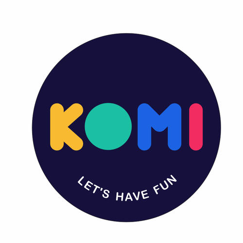 Design a logo for game company that would be appropriate for all ages. Diseño de CREATIVE NINJA ✅