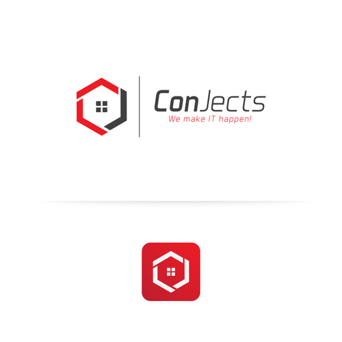 Logo & brand identity pack contest entry by Maxx83