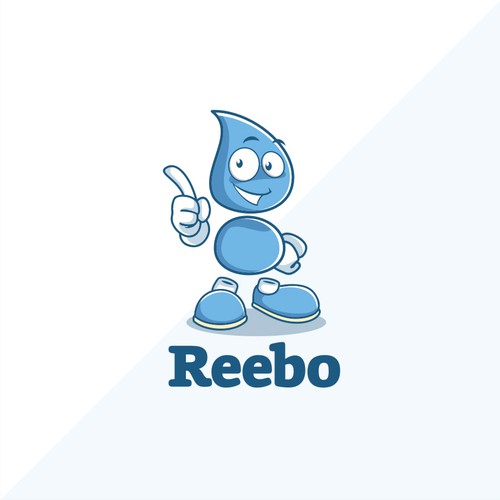 Logo design contest entry by Genovius