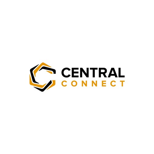 Central Connect Design by The Last Hero™