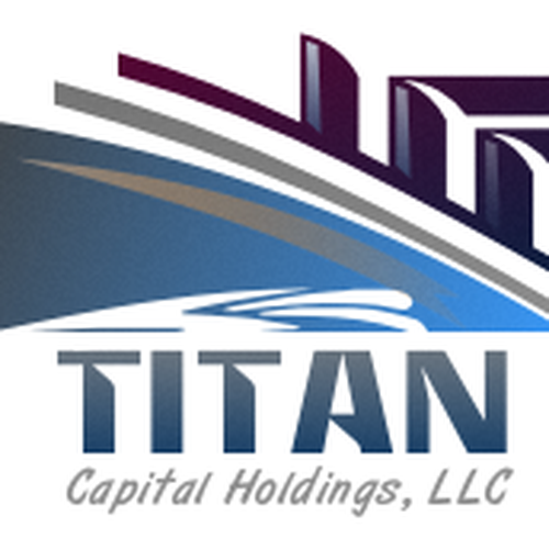 Create the next logo for Titan Capital Holdings, LLC Logo design contest