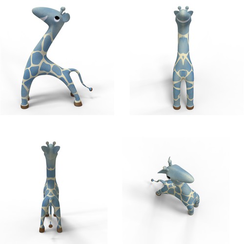  contest entry by Hendi_✔