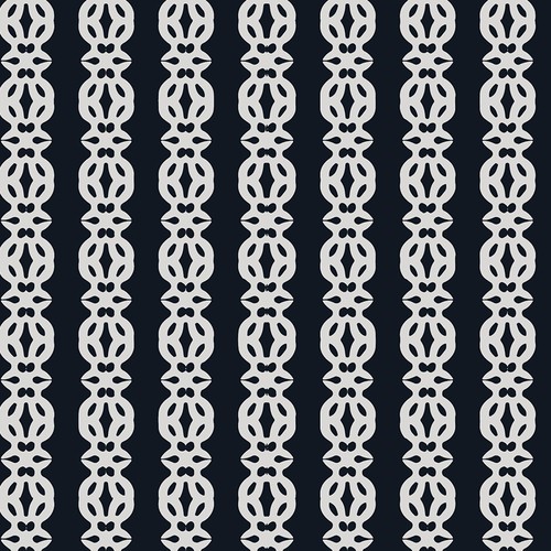 Graphic designer needed to design unique repeating pattern for high end tailored clothing business Design von Gagilend