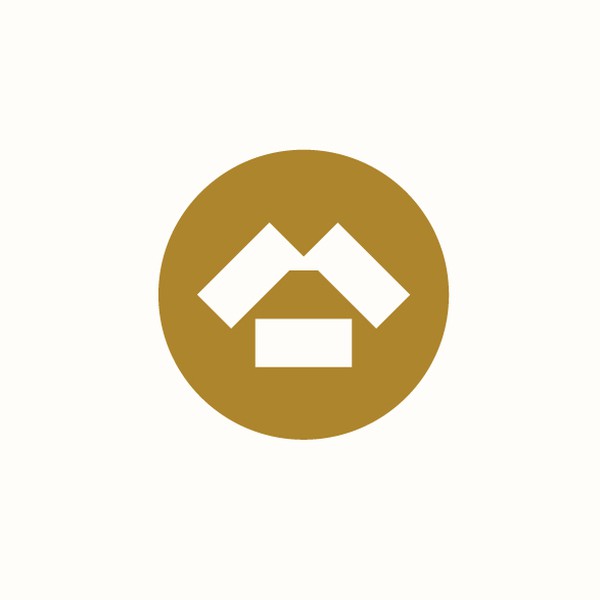 Corporate Brand Identity for a Real Estate Advisory Firm