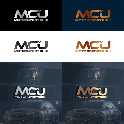 Logo & brand identity pack contest entry by Pakuno✌