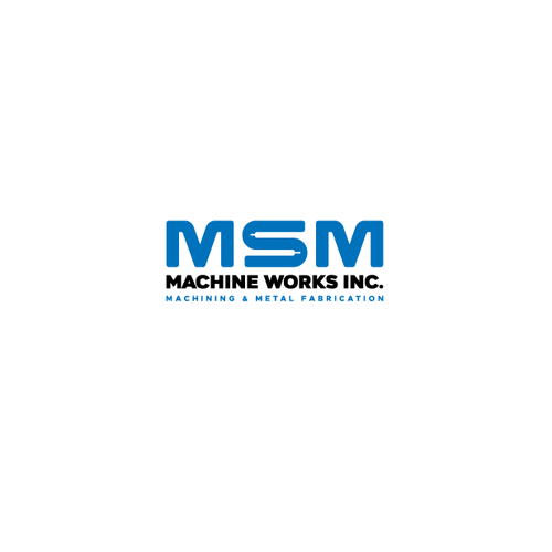 Simple Design: Logo Design for C.N.C Machine Shop / Industrial Design von mawasa