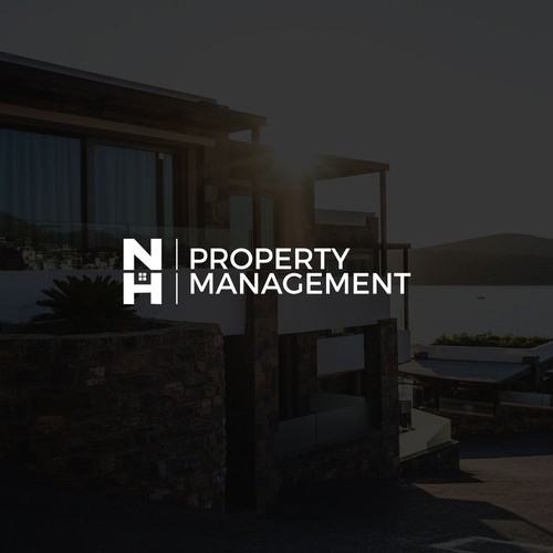 Designs | NH PROPERTY | Logo design contest