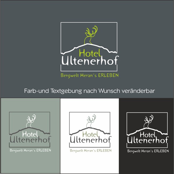 Design by ka5936-937 titled "Gewinnerentwurf für ein Hotel"