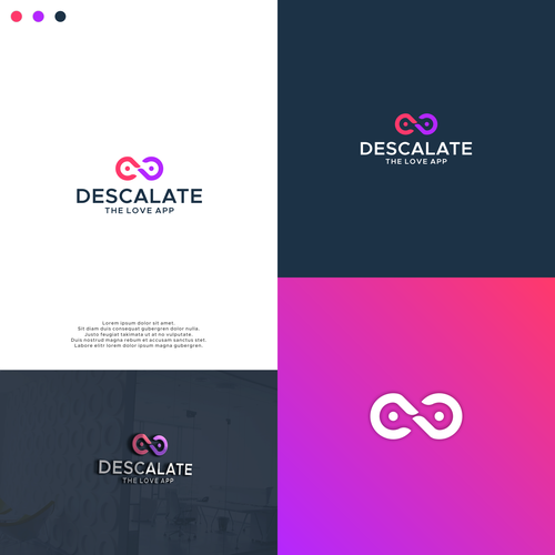 Create a logo design for an app Design by B_Chip Agency