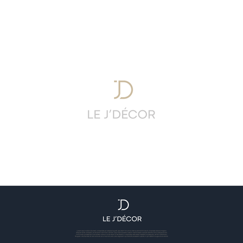 Logo & brand identity pack contest entry by vurt™