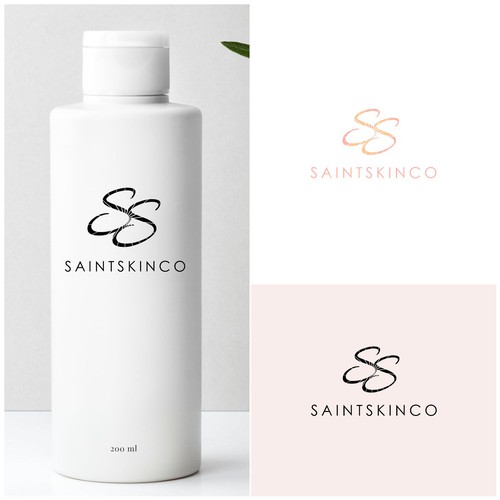 Premium Beauty Brand Design by sunshine_design