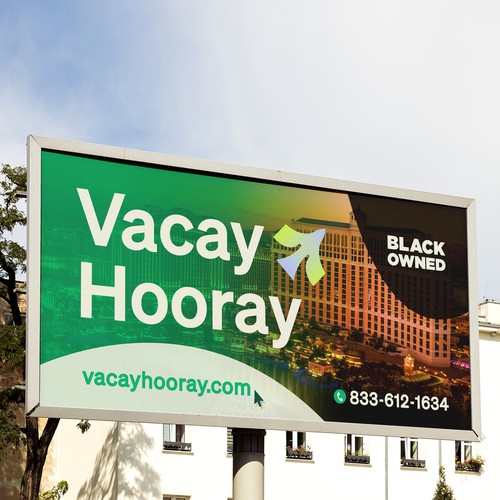 Design di Beauiful Graphics Online Travel Agency di Titlii