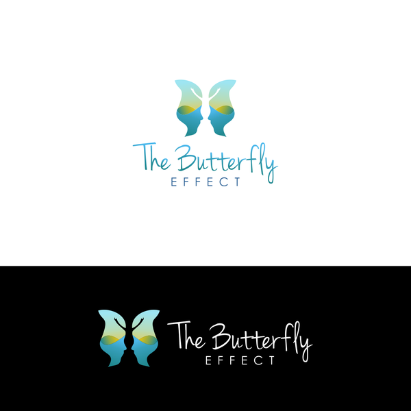 Design by hiro-jie@ titled "butterfly elegant"