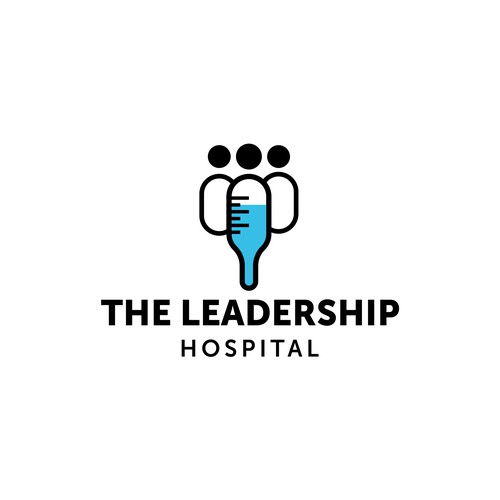 Logo for a leadership training and management consulting business Design by eonesh