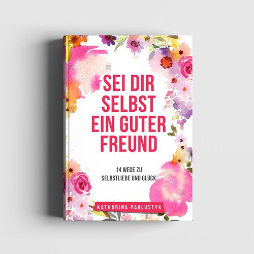 Book cover contest entry by DC ™