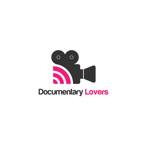 logo design documentary