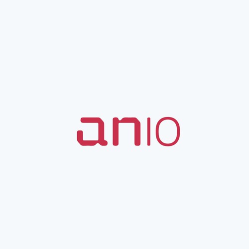 Help us to rebrand from aneo.at to an.io or anio.at Design by Rokib49