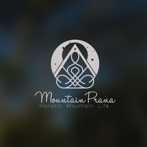 Logo design contest entry by White Wisteria
