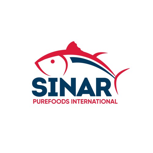 Create a logo for a sector changing Fish Processing company Design by Stephen Mac