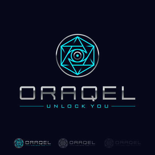Design di Oraqel Logo & Brand di nasworked