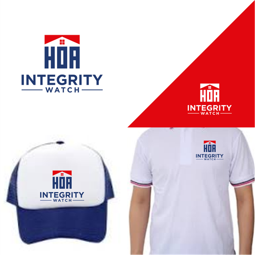 Designs | HOA | Logo design contest