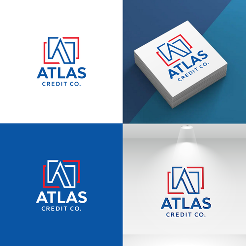 Design di Rebranding for a direct to consumer lender di S-9