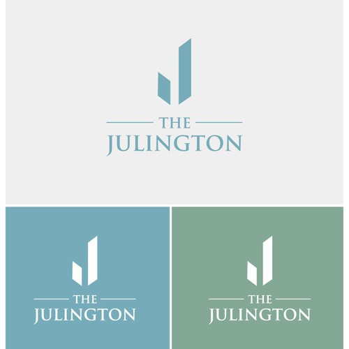 The Julington Design by Anipop.std