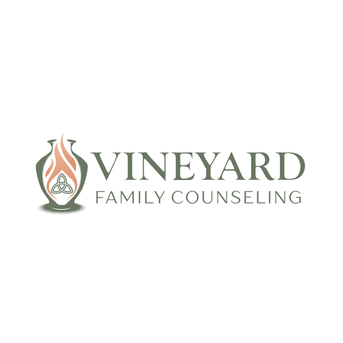 Design a sophisticated but warm and welcoming logo for a community counseling practice. Diseño de adam.h™